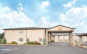 Super 8 By Wyndham Elko